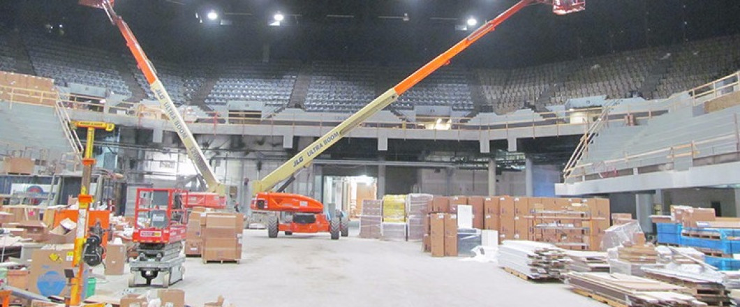 About: Five Rivers Carpenters JATC