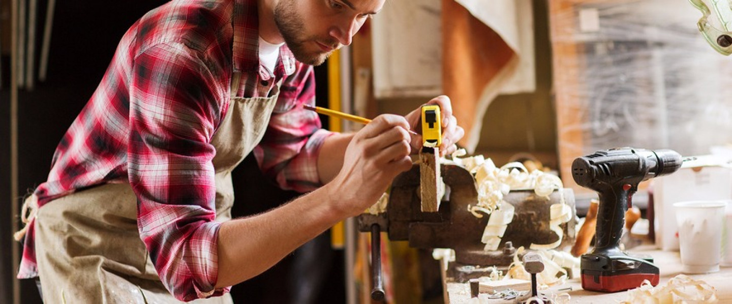 Journeymen Five Rivers Carpenters JATC